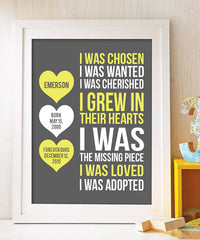 Adoption
