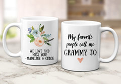 Mugs