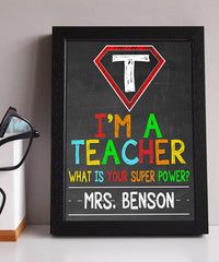 Teachers