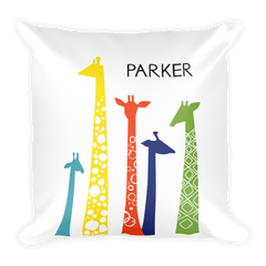 Pillows