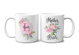 Mother Daughter Long Distance Mug - Hypolita Co.
