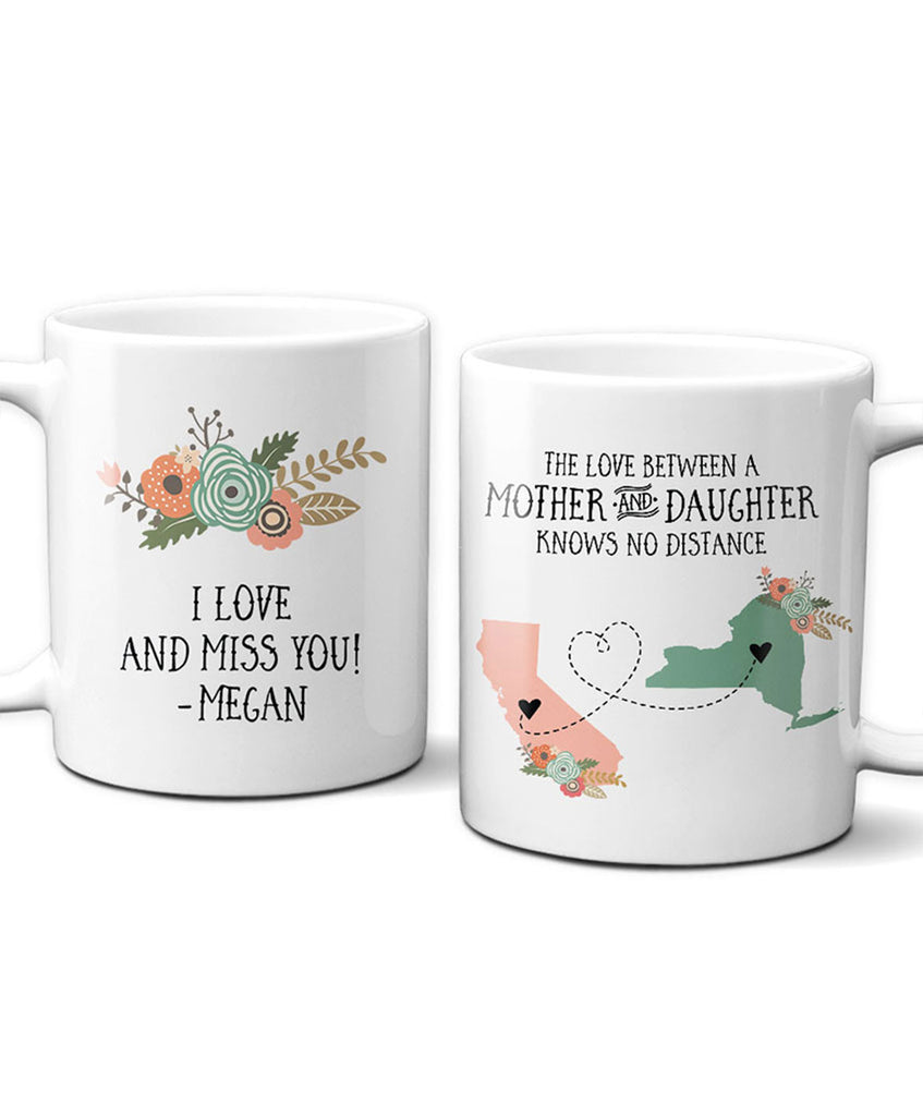 Coffee Gifts Birthday Mothers Daughter