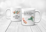 Mother Daughter Long Distance Mug - Hypolita Co.
