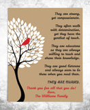 Personalized Nurse Print - Hypolita Co.