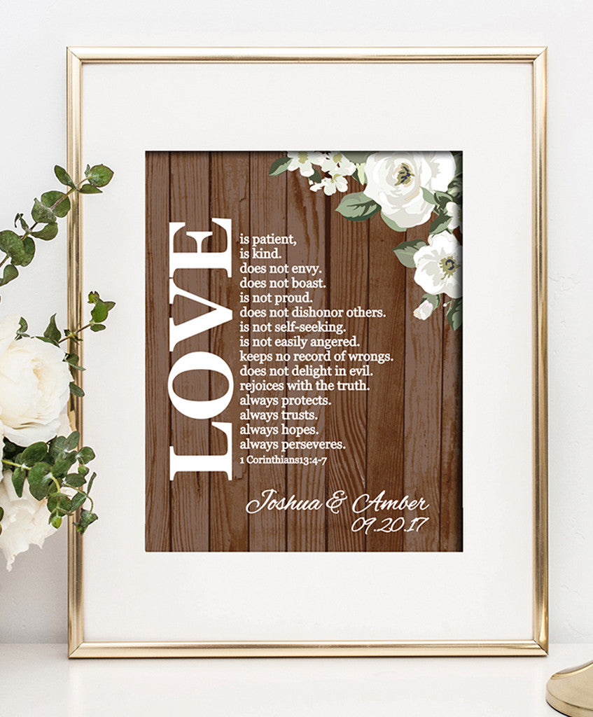 Wedding Decor Print - Hypolita Co.